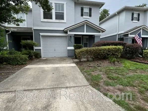824 S Black Cherry Dr, Saint Johns, FL 32259