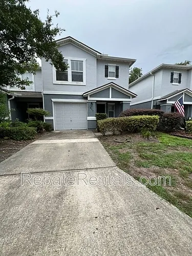 824 S Black Cherry Dr Photo 1
