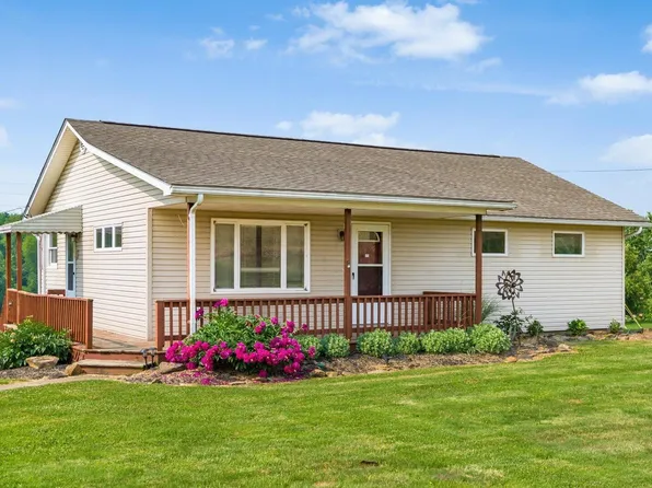 1189 Big Inch Rd NW, Somerset, OH 43783