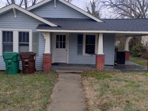 524 Amos St, High Point, NC 27260