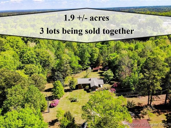 1409 Dogwood Acres Dr, Sanford, NC 27330