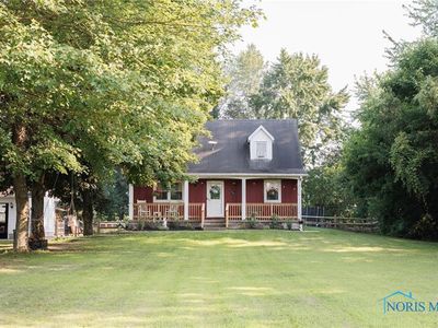 11835 Angola Rd, Swanton, OH, 43558