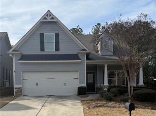 68 Hawthorne Ridge Cir, Dallas, GA 30132