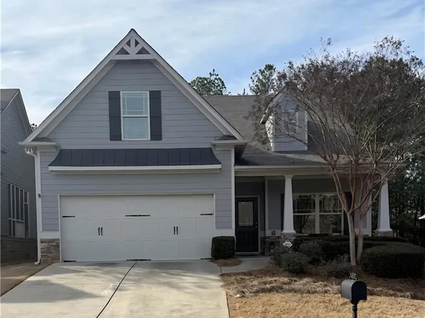 68 Hawthorne Ridge Cir, Dallas, GA 30132