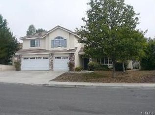 32074 Camino Seneco, Temecula, CA 92592