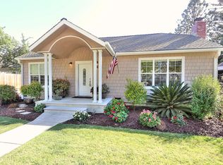 1110 1st Ave, Walnut Grove, CA 95690