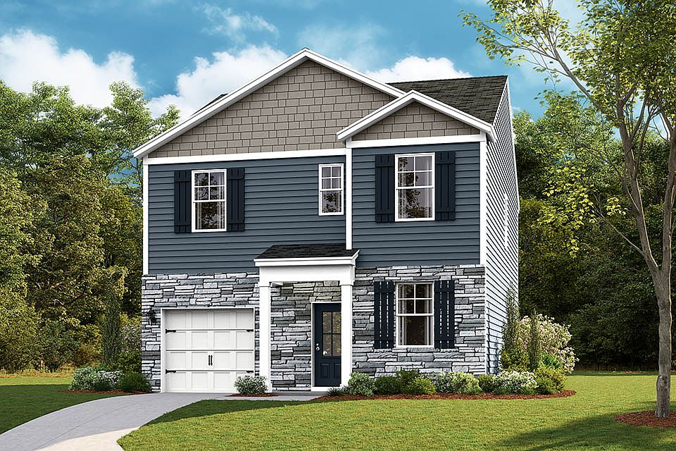 Plan Elevation.