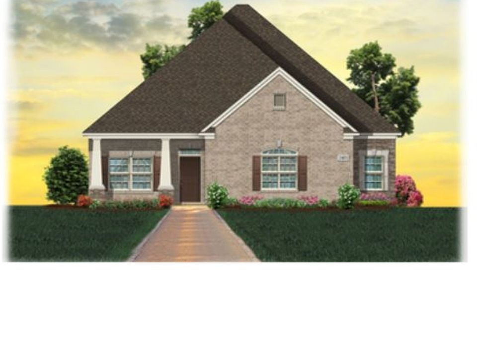 2nd image of 105 Oakland Church #Achsl3
