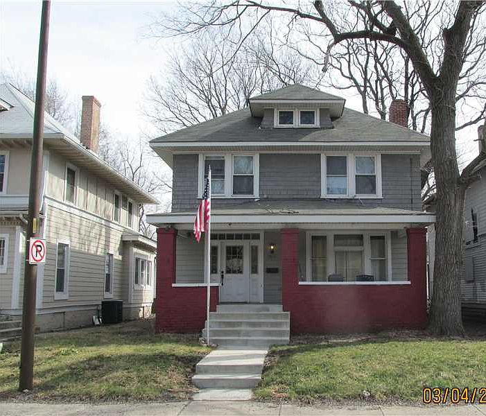 1st image of 2915 N Washington Blvd