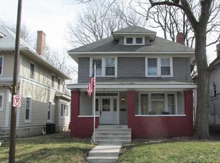 2915 N Washington Blvd, Indianapolis, IN