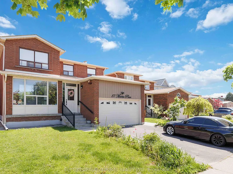 87 Marita Pl #MAIN UPPER FLR — Photo 2