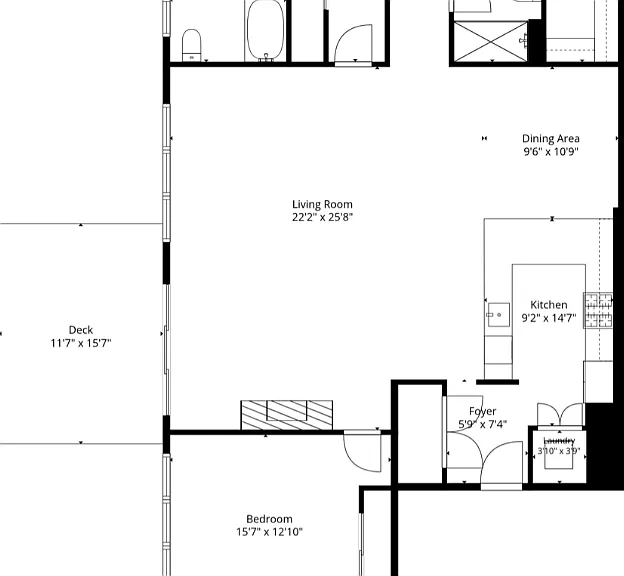 56 Old Field Point Rd #4 — Photo 19