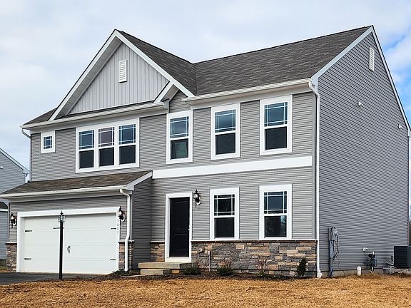 2nd image of 5407 Harrier Way Homesite 54