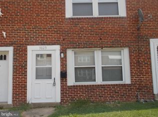 3023 Mardel Ave, Baltimore, MD 21230