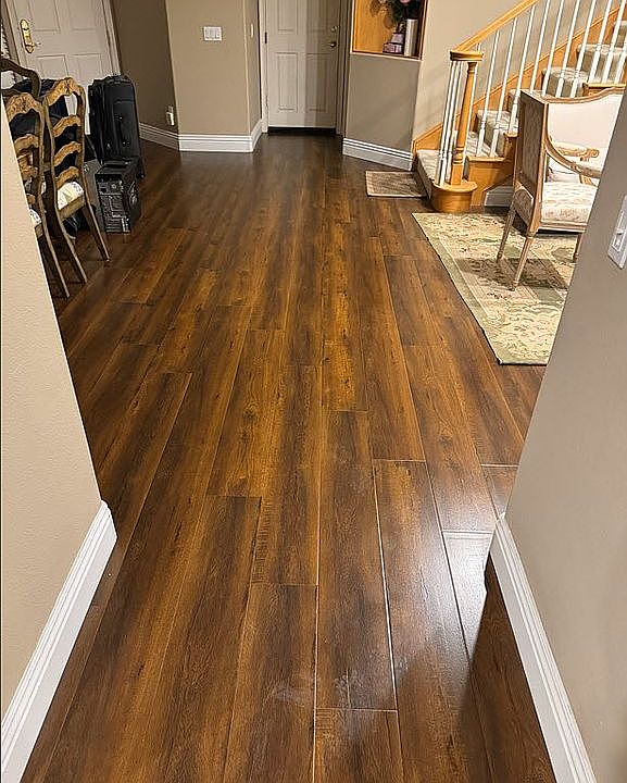 New Floor As of Feb 2024