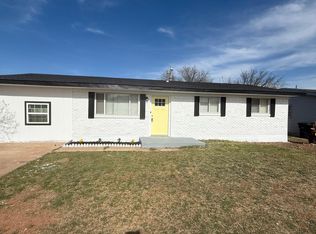 732 SW 46th St, Lawton, OK 73505