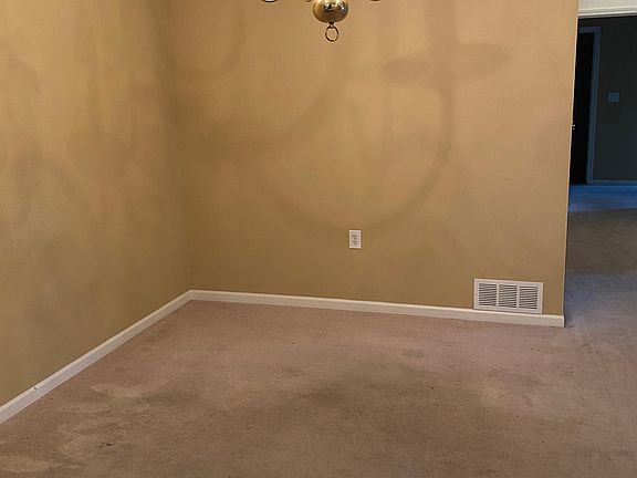 Dinning room