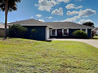 1125 Woodsmere Pkwy, Rockledge, FL 32955