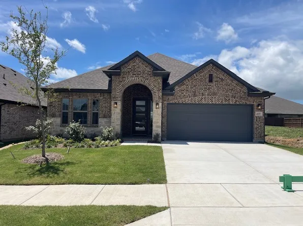 4557 Lyre Leaf Dr, Fort Worth, TX 76036