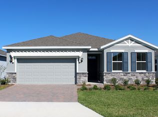 Delray Plan, Ocala Preserve, Ocala, FL 34482