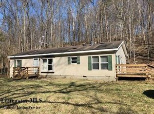 11310 Trails End Rd SE, Bremen, OH 43107