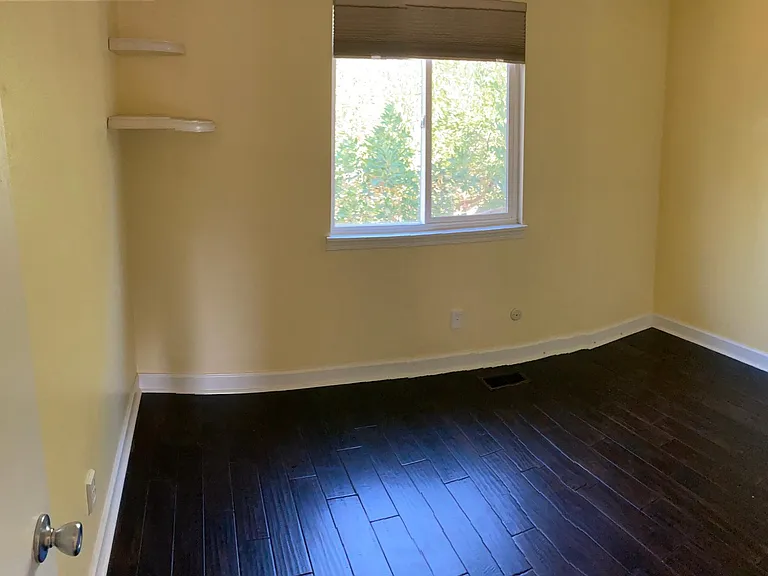 bedroom #3
