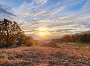 8575 Dead Indian Memorial Rd, Ashland, OR 97520