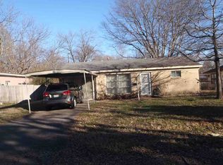 508 S Cedar St, Newport, AR 72112