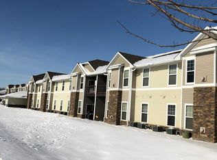 240 NE 41st St UNIT 101, Ankeny, IA 50021