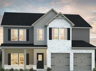 91 Jacoby Dr, Fairburn, GA 30213