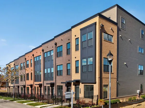 5911 Josiah Henson Pkwy, North Bethesda, MD 20852