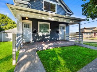 1623 Yakima Ave, Tacoma, WA