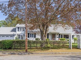 15 Marjorie St, Attleboro, MA 02703