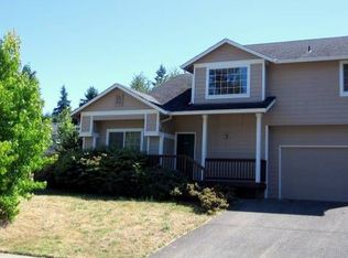 9313 NE 14th Way, Vancouver, WA