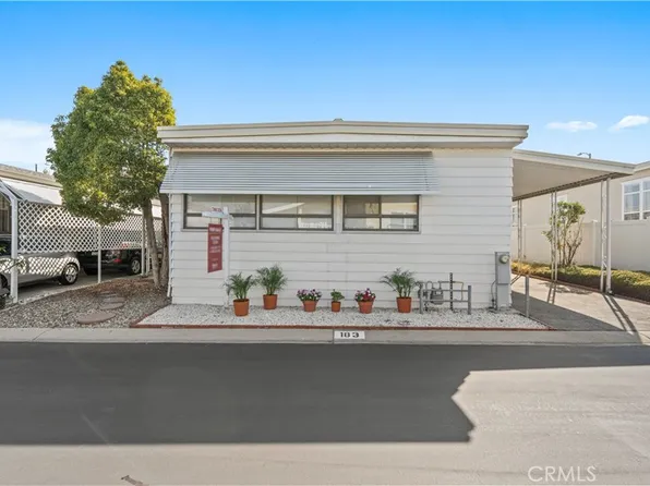 1245 W Cienega Ave Space 183, San Dimas, CA 91773