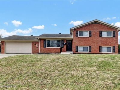 5714 Indian Rock Rd, Louisville, KY, 40219