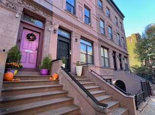 244 W 121st St #5, New York, NY