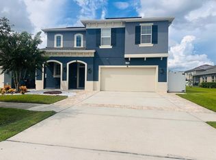 2342 Beacon Landing Cir, Orlando, FL 32824