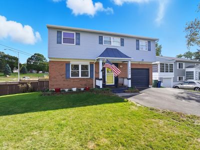 1520 Fall Brook Rd, Columbus, OH, 43223