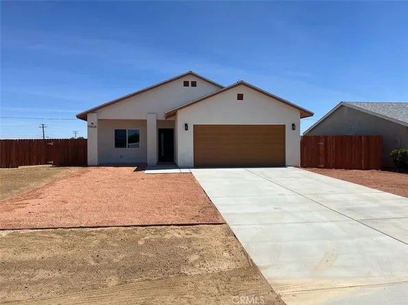 19436 87th St, California City, CA 93505