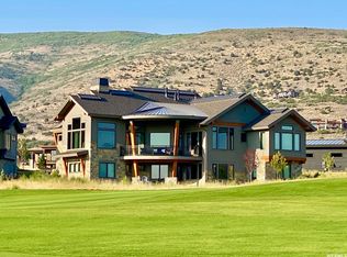 1716 E Haystack Mountain Ct LOT 329, Heber City, UT 84032