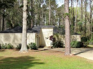489 County Road 1130, Center, TX 75935