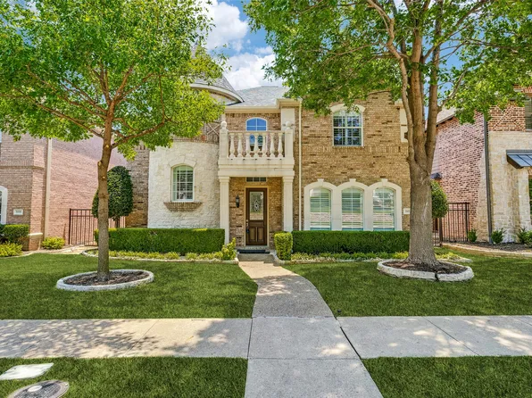 5473 Braemar Dr, Frisco, TX 75034
