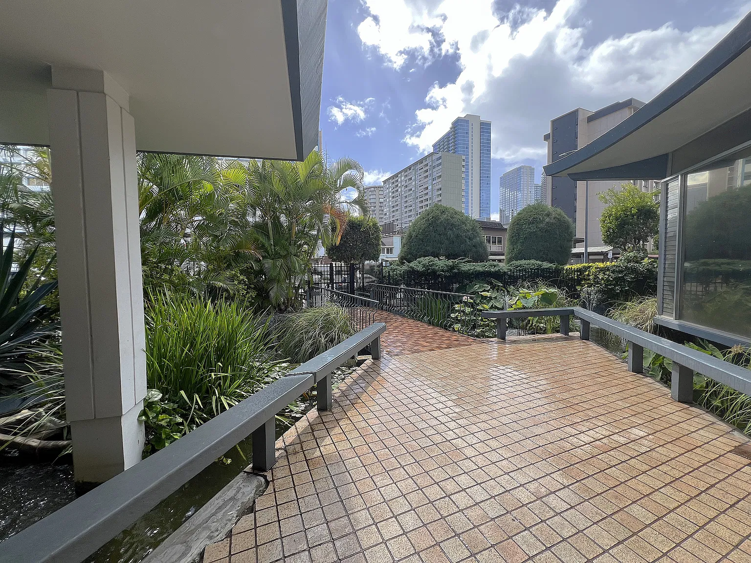 1 bed, 495 sqft, $1,975 — Photo 2