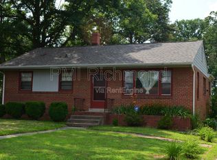 1418 Kingswood St, Richmond, VA 23224