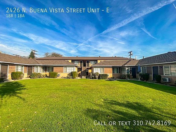 2nd image of 2426 N Buena Vista St APT E