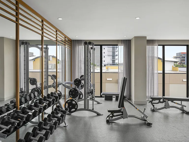 The Palma at Downtown Doral — Photo 46