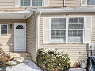 2548 Andria Ct, Atco, NJ 08004
