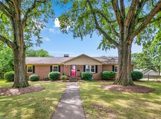 1400 Eldorada Rd, Winston Salem, NC 27103