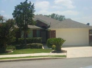 4314 Manitou Bay, San Antonio, TX 78259
